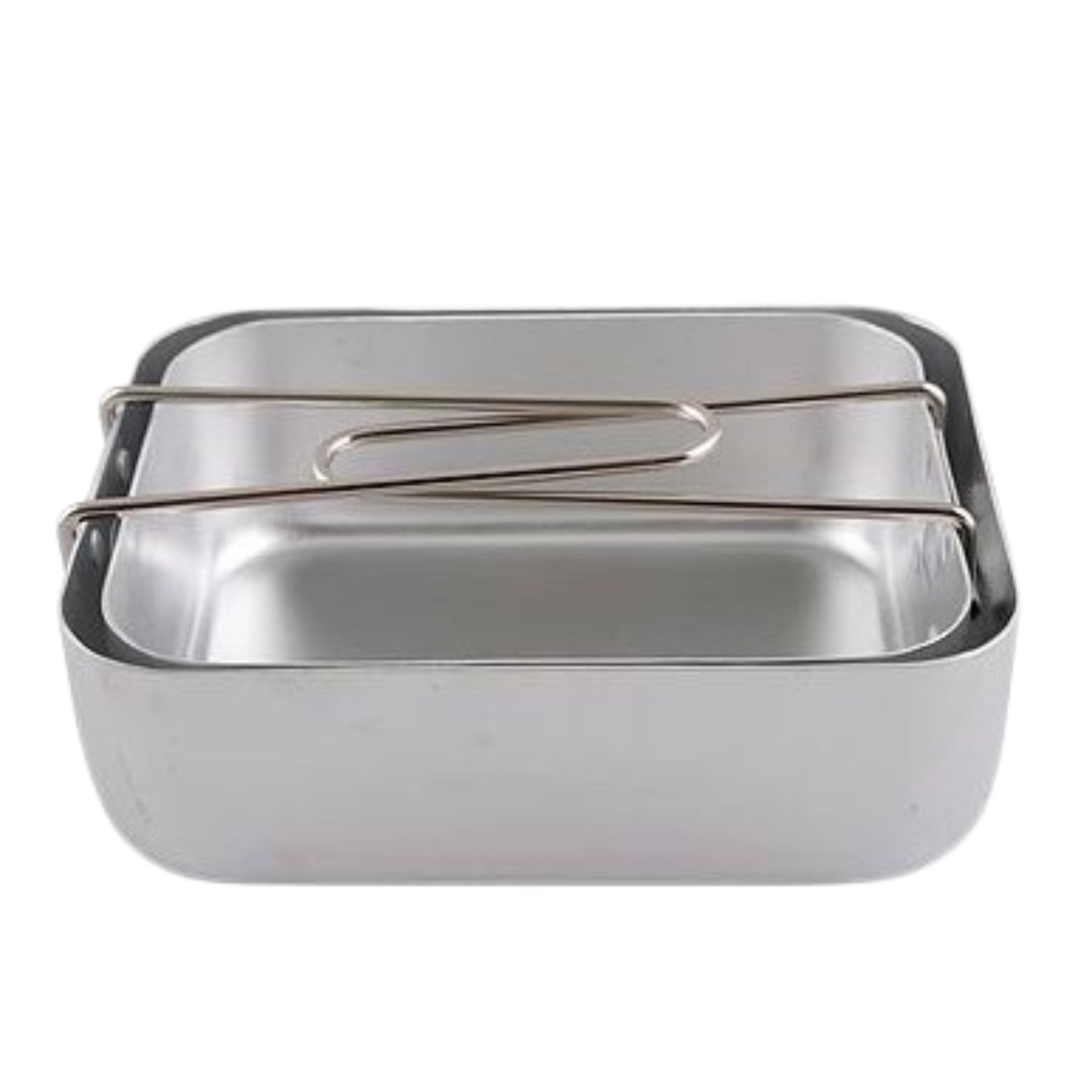 Deer Creek Mess Tin 2 in 1
