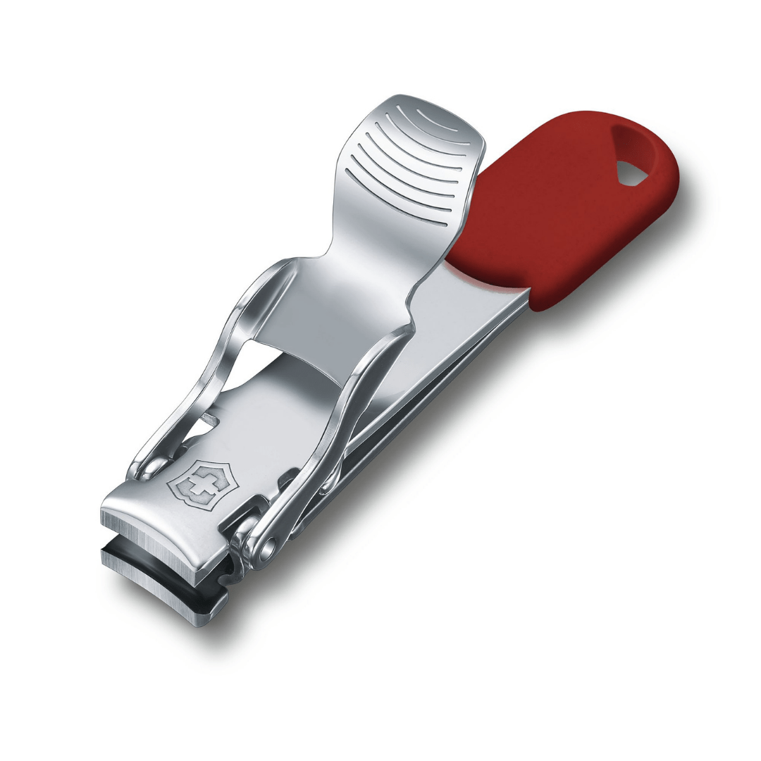 Victorinox Nail Clipper Red 8.2050.B1