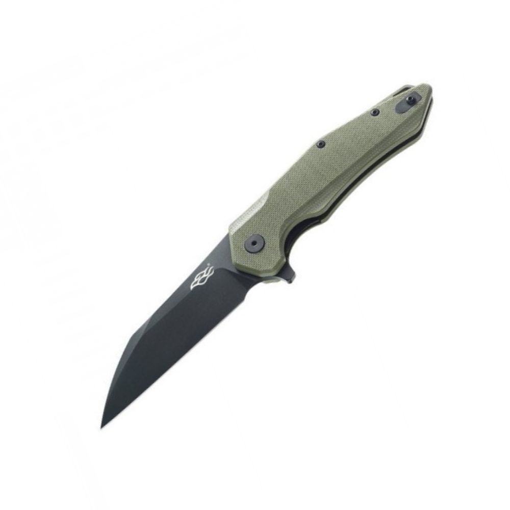 Ganzo FH31B- GR