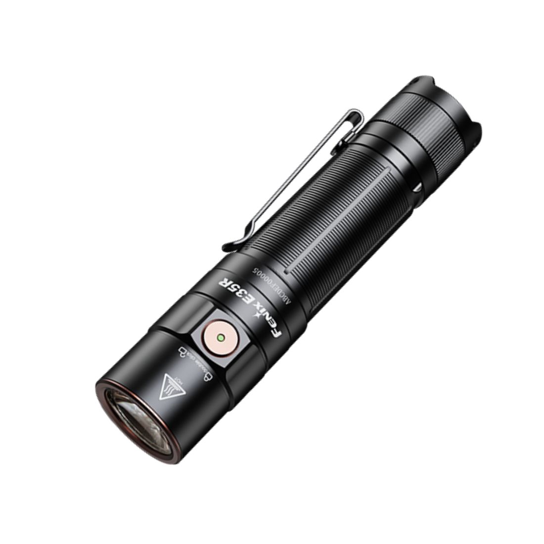 Fenix E35R SST70 Cool White 3100 Lumen Flashlight