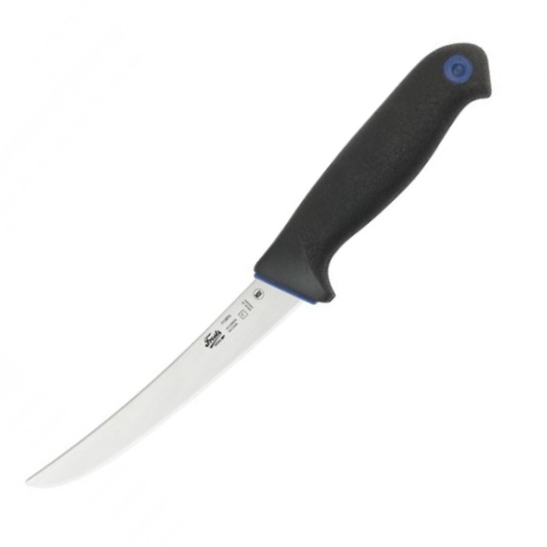 MoraKniv Frosts Curved Wide Boning Knife 7158 PG