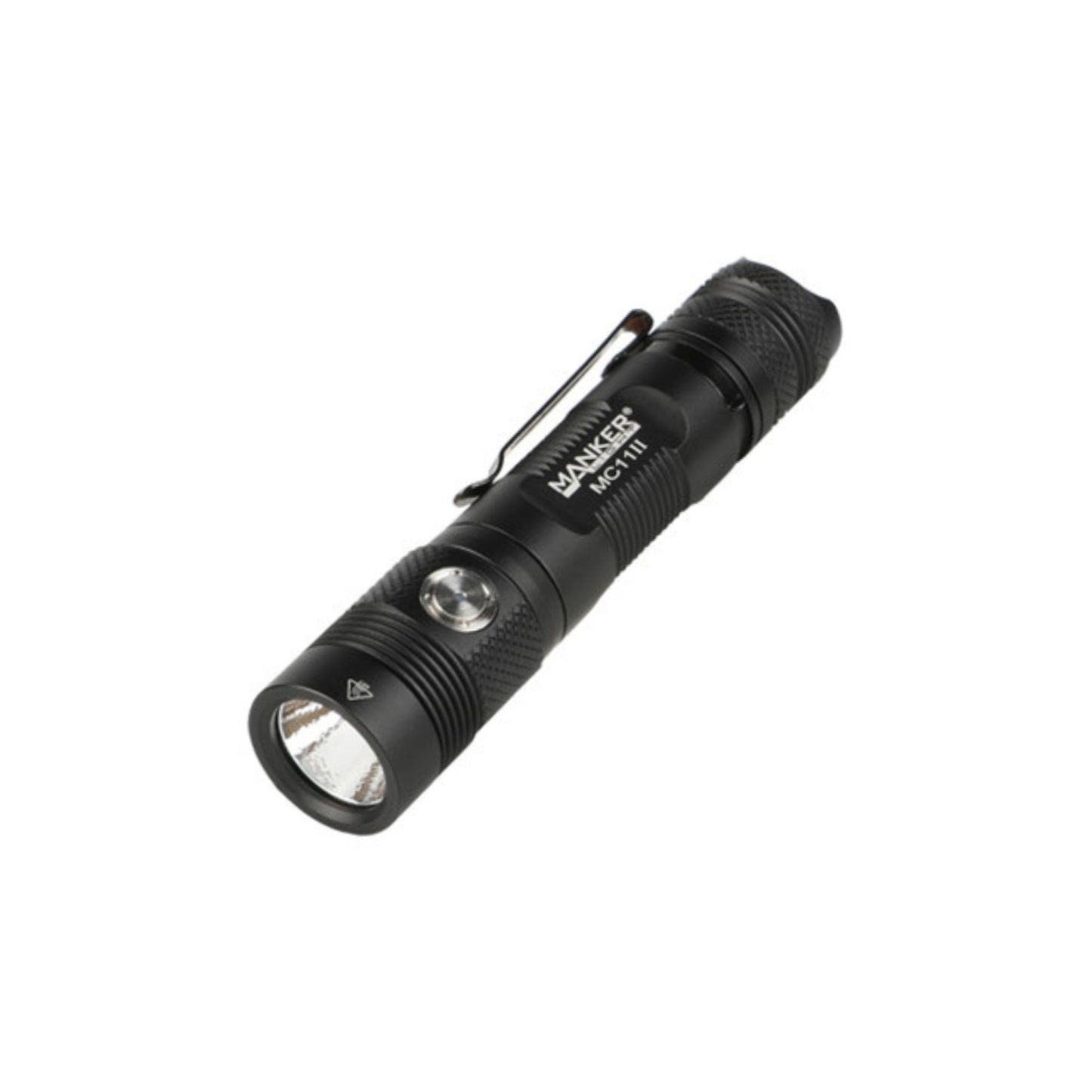 Manker MC11 II Flashlight