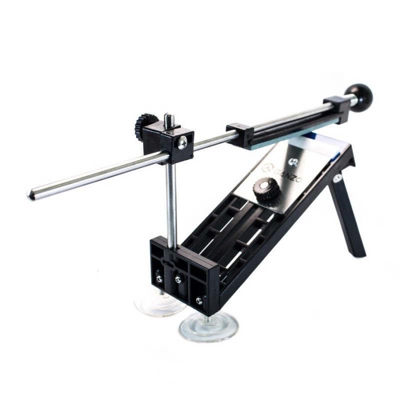 Ganzo Touch Pro (GTP) Sharpener Kit