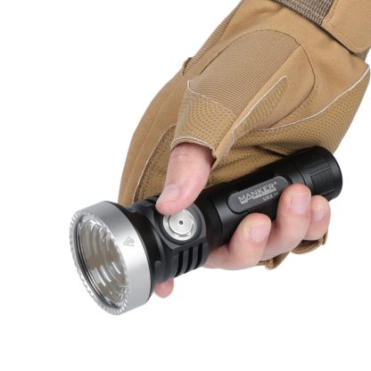 Manker U22 II Flashlight