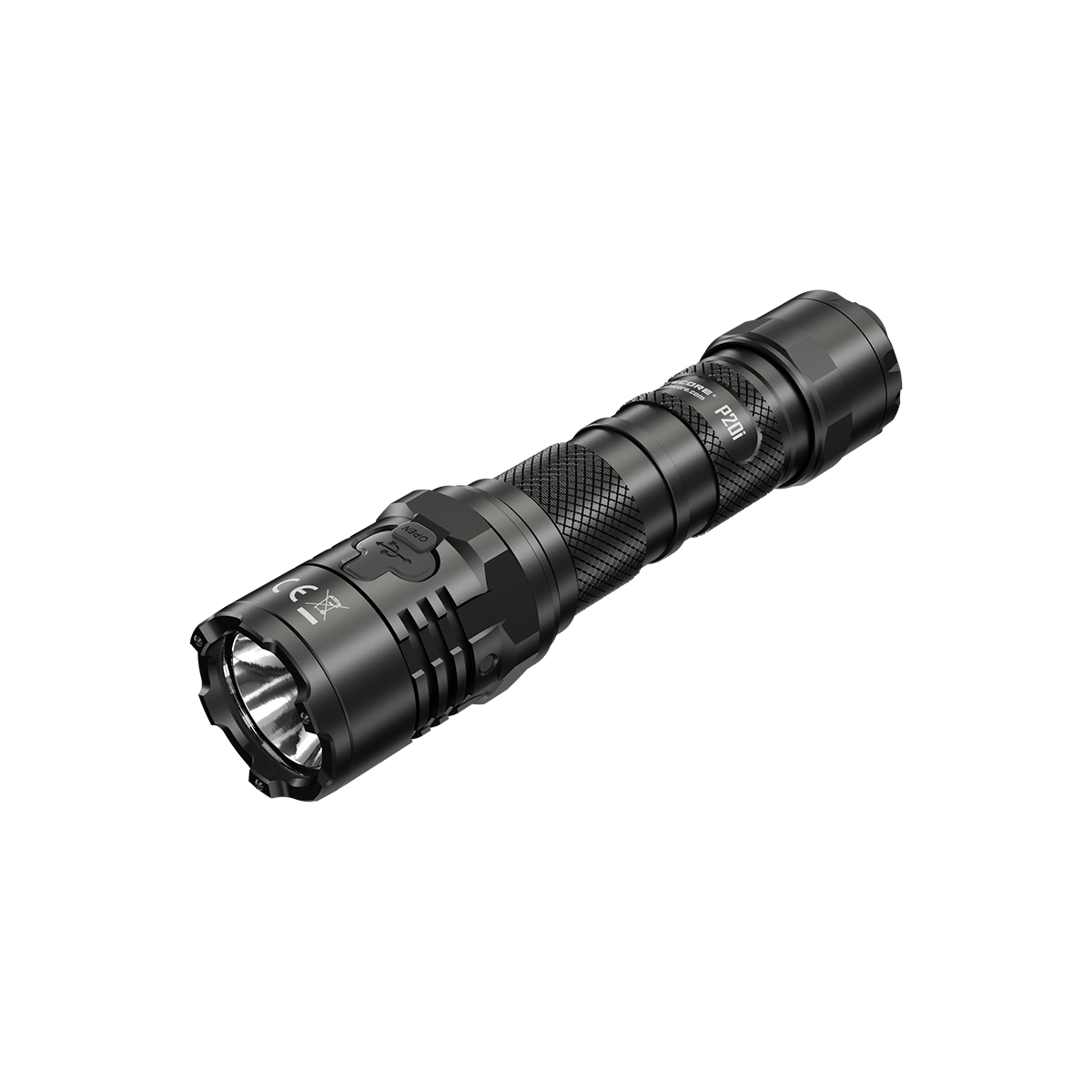 Nitecore P20i UV 1800 Lumens Flashlight