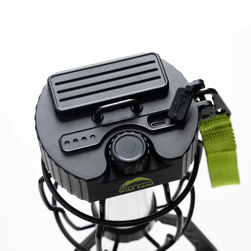 Deer Creek Wild Land Rechargable 280 Lumen