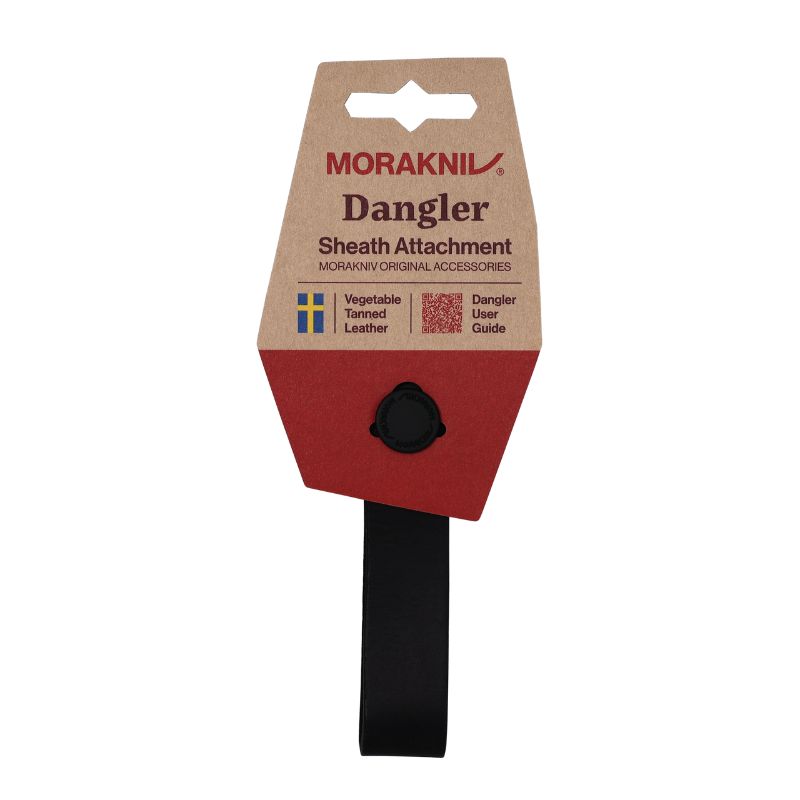 Morakniv Dangler 10 with Button 14123