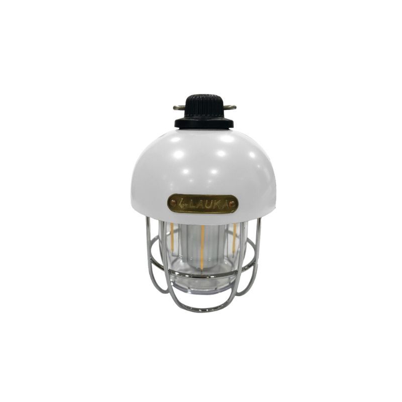 Deer Creek Camping USB Rechargable Lantern