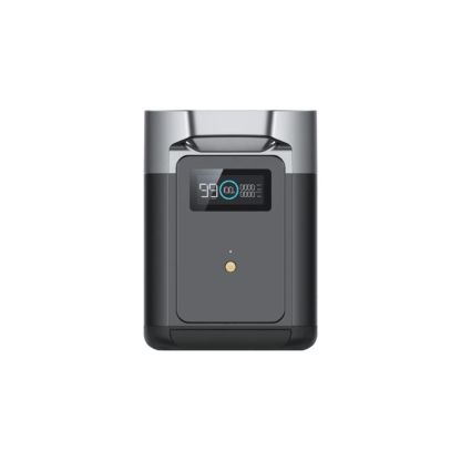 EcoFlow DELTA 2 Smart Extra Battery