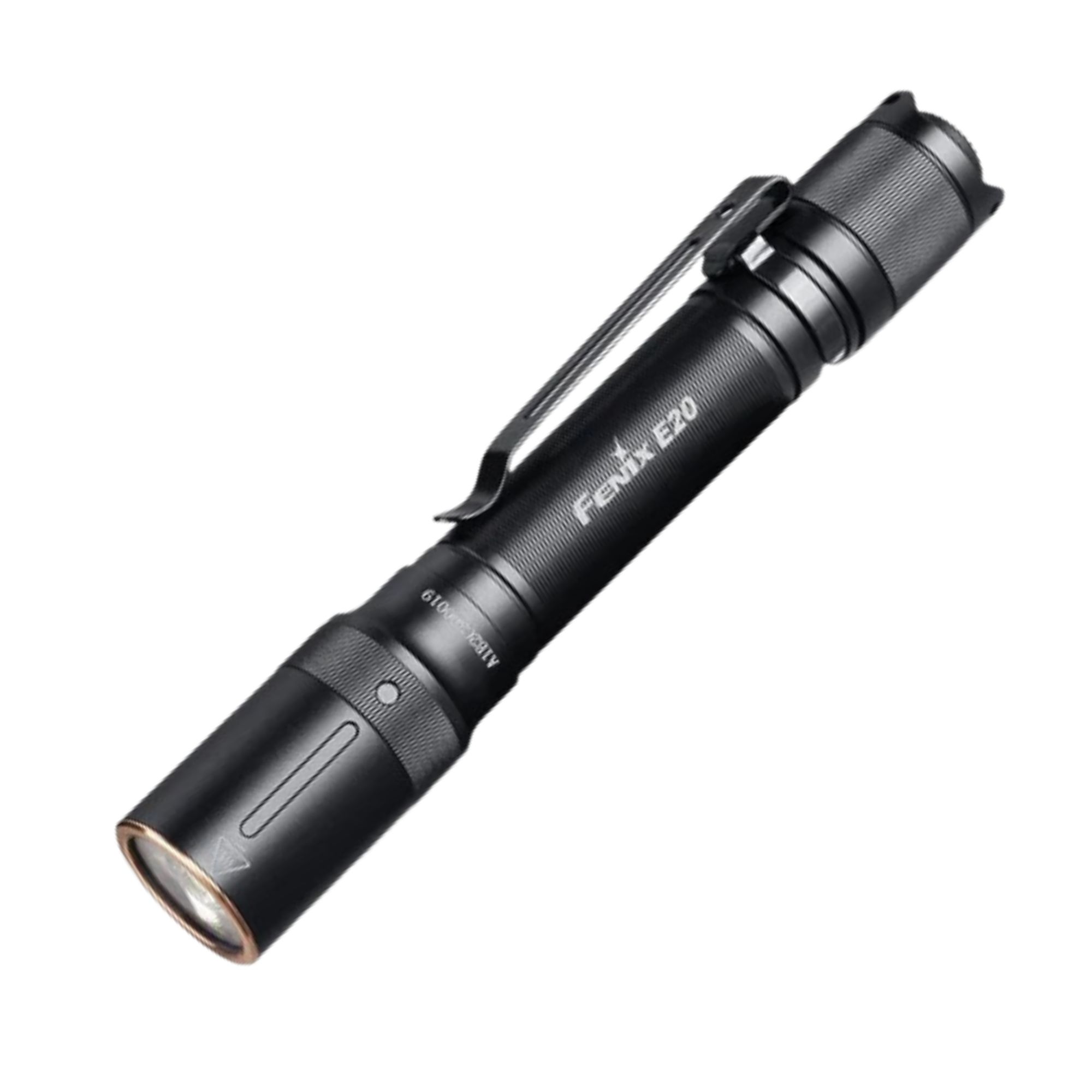 Fenix E20 V2.0 350 Lumens Flashlight