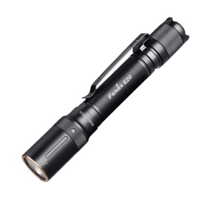 Fenix E20 V2.0 350 Lumens Flashlight