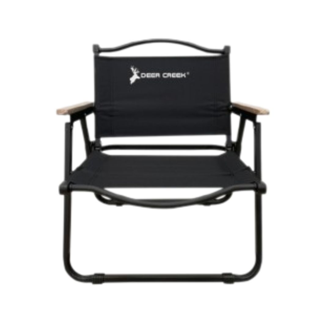 Deer Creek Outdoor Folding Kermit Chair M Size