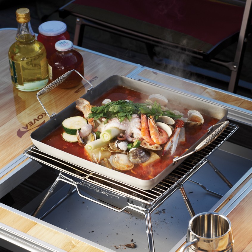 Kovea Multi Fry Pan