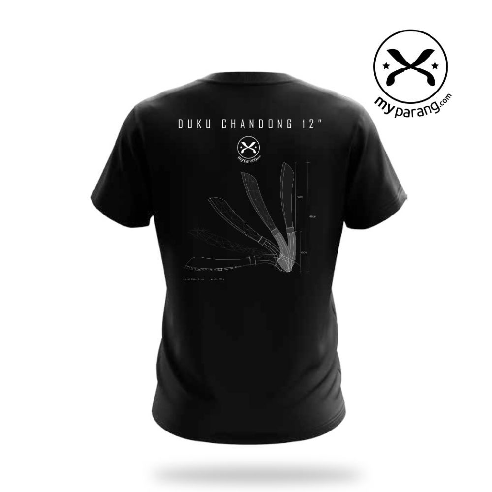 My Parang T-Shirt (Limited)