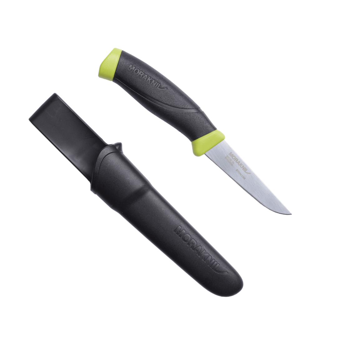 Morakniv Fishing Comfort Fillet 090 (S) 12207