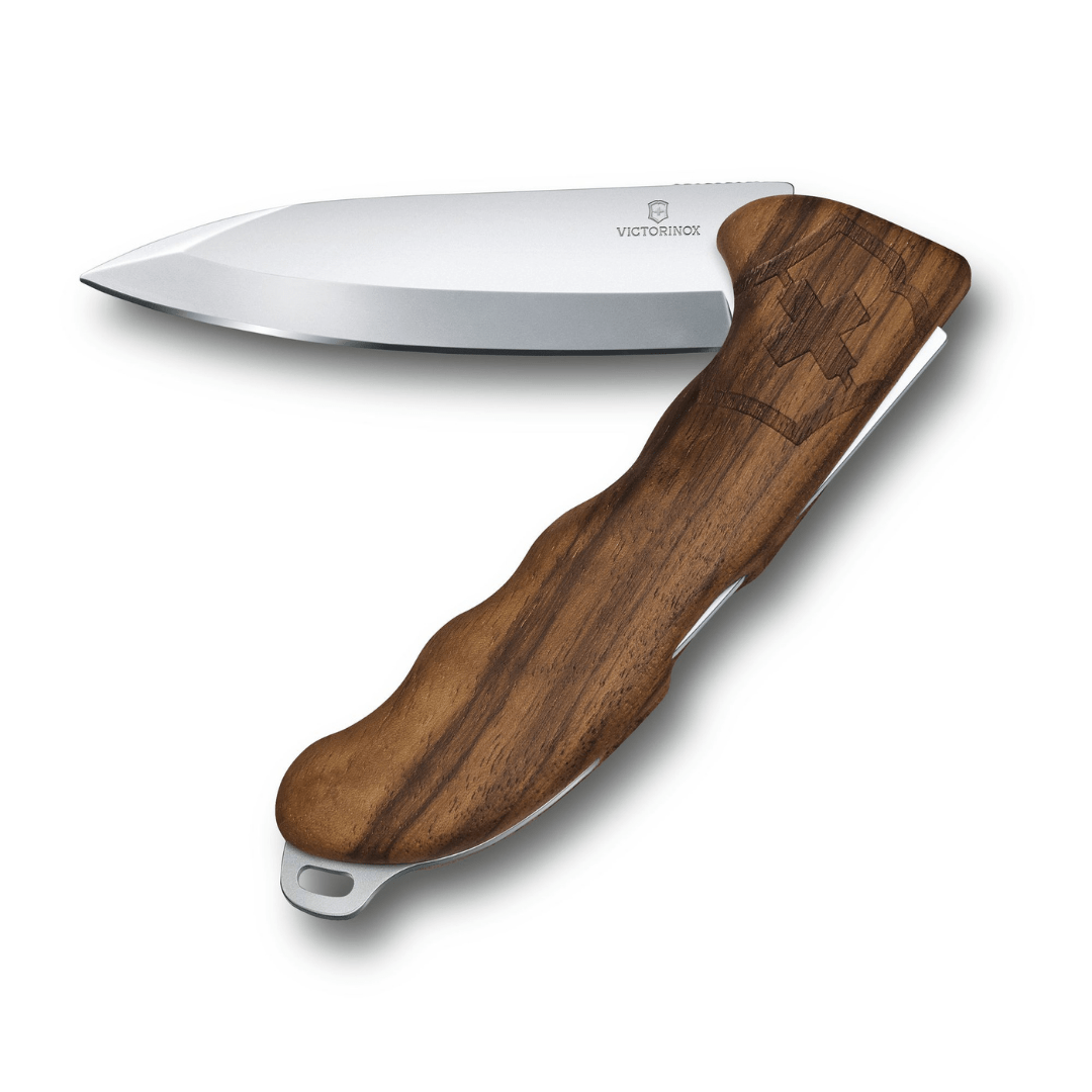 Victorinox Hunter Pro Back Lock Wood 0.9411.63