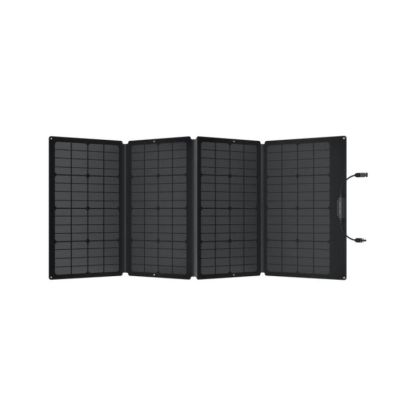 EcoFlow 160W Portable Solar Panel