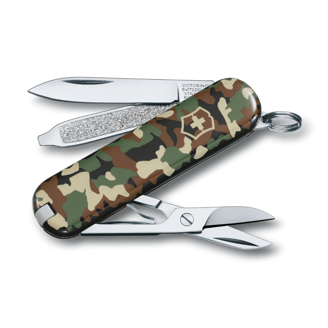 Victorinox Classic SD 0.6223