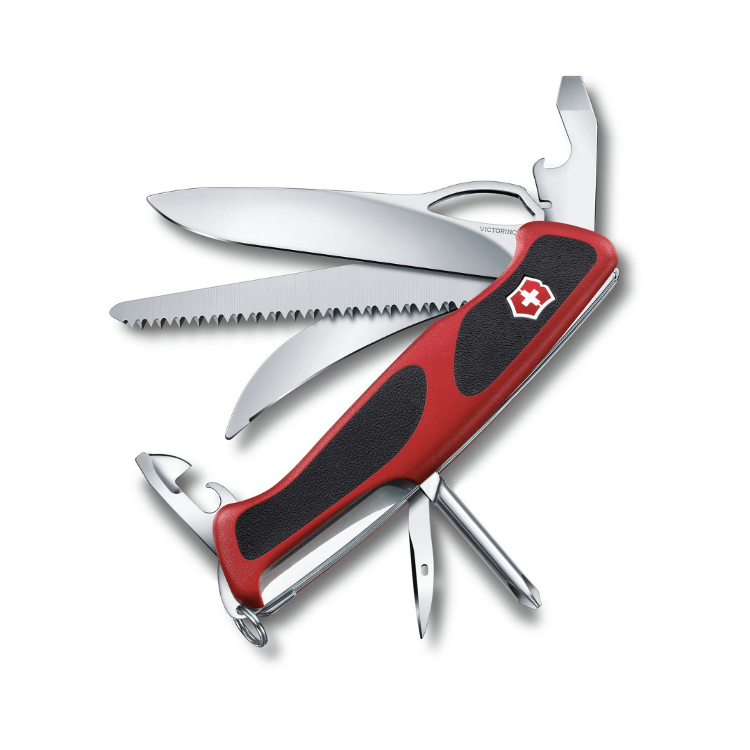 Victorinox Ranger Grip 58 Hunter 0.9683.MC