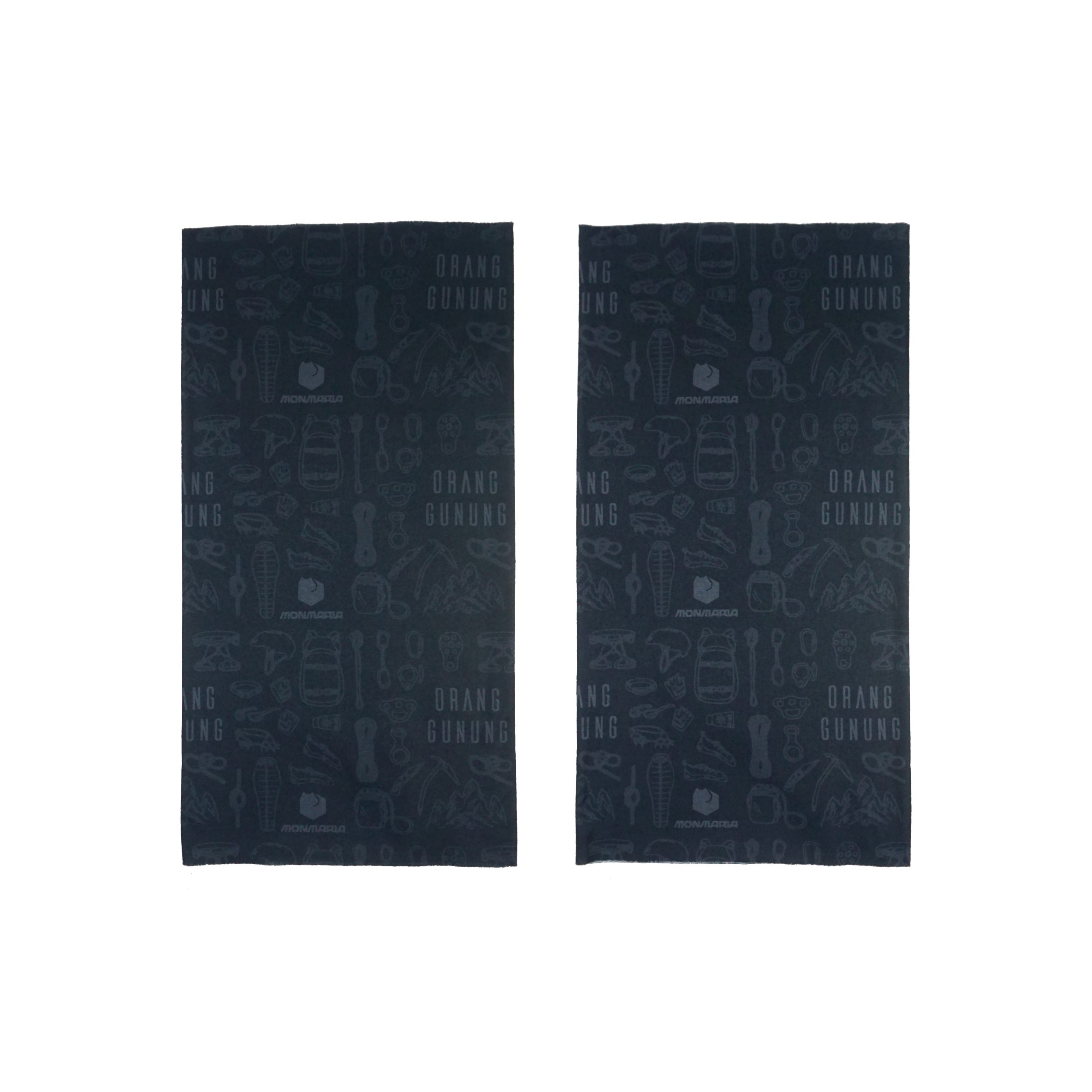 Monmaria Neck Gaiter