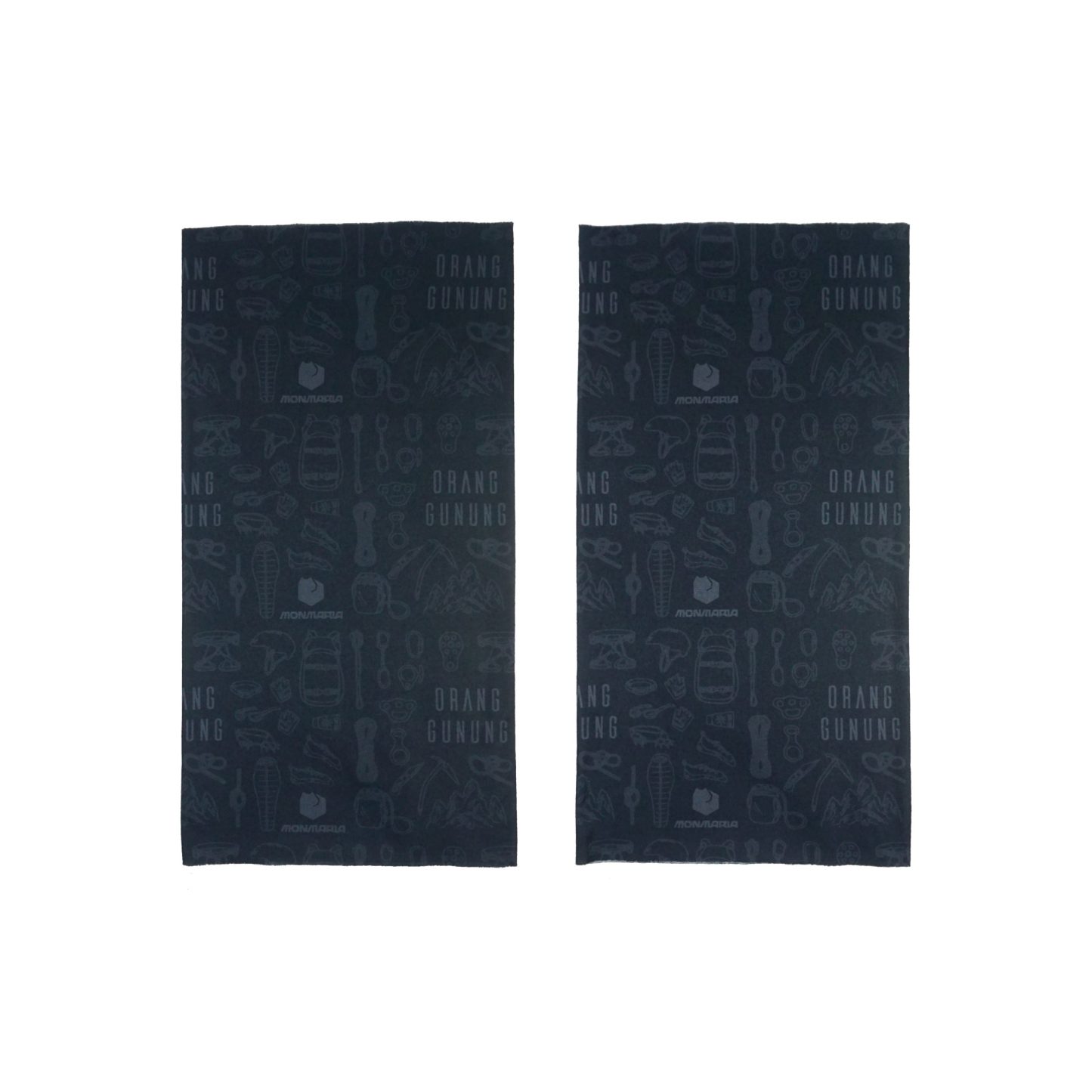 Monmaria Neck Gaiter