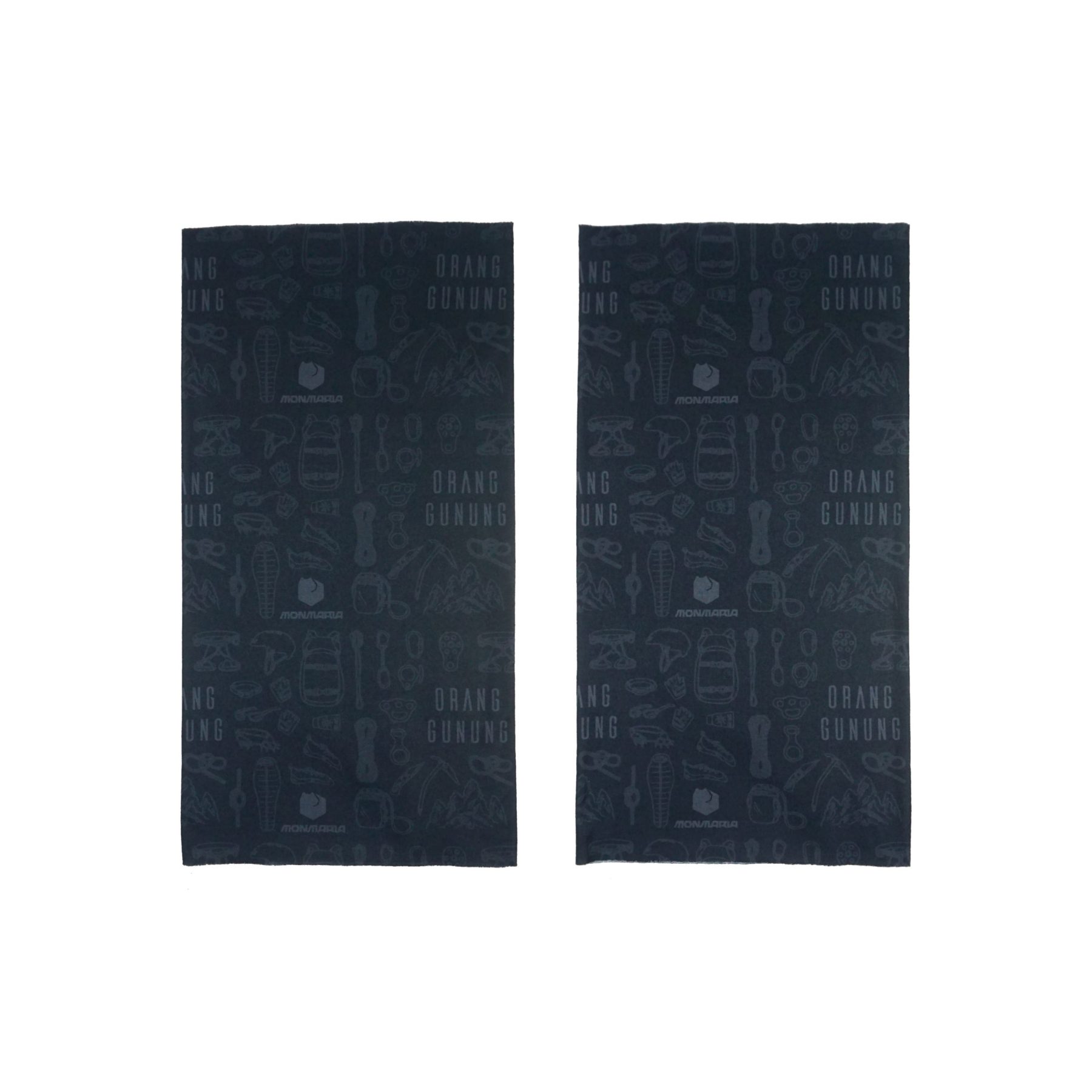 Monmaria Neck Gaiter