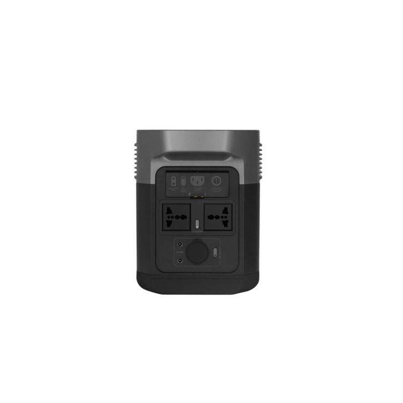 EcoFlow Delta Max Portable Power Station
