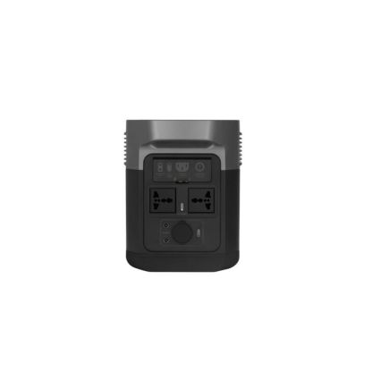 EcoFlow Delta Max Portable Power Station