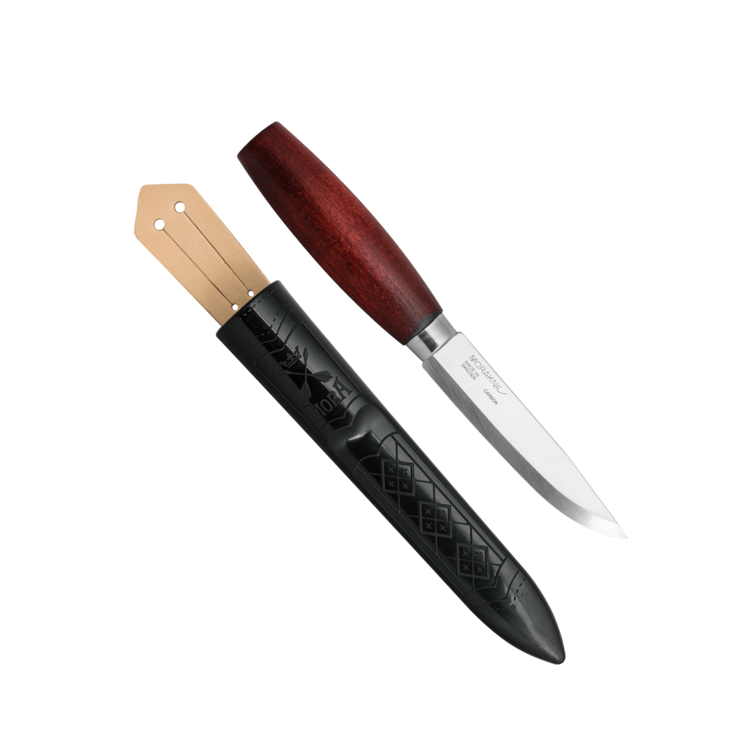 Morakniv Classic No 2 High Carbon 13604