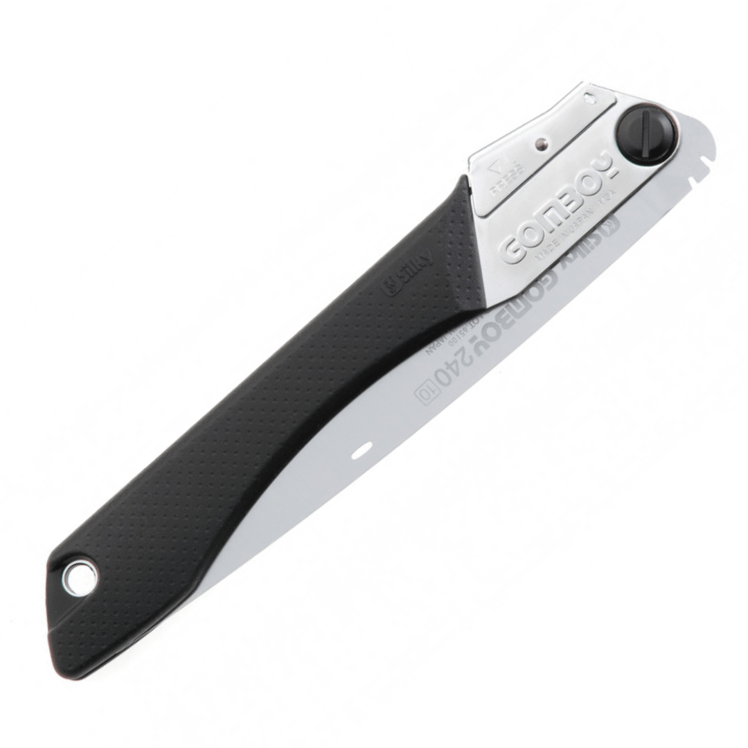 Silky Saw Gomboy 240mm (Medium Teeth)