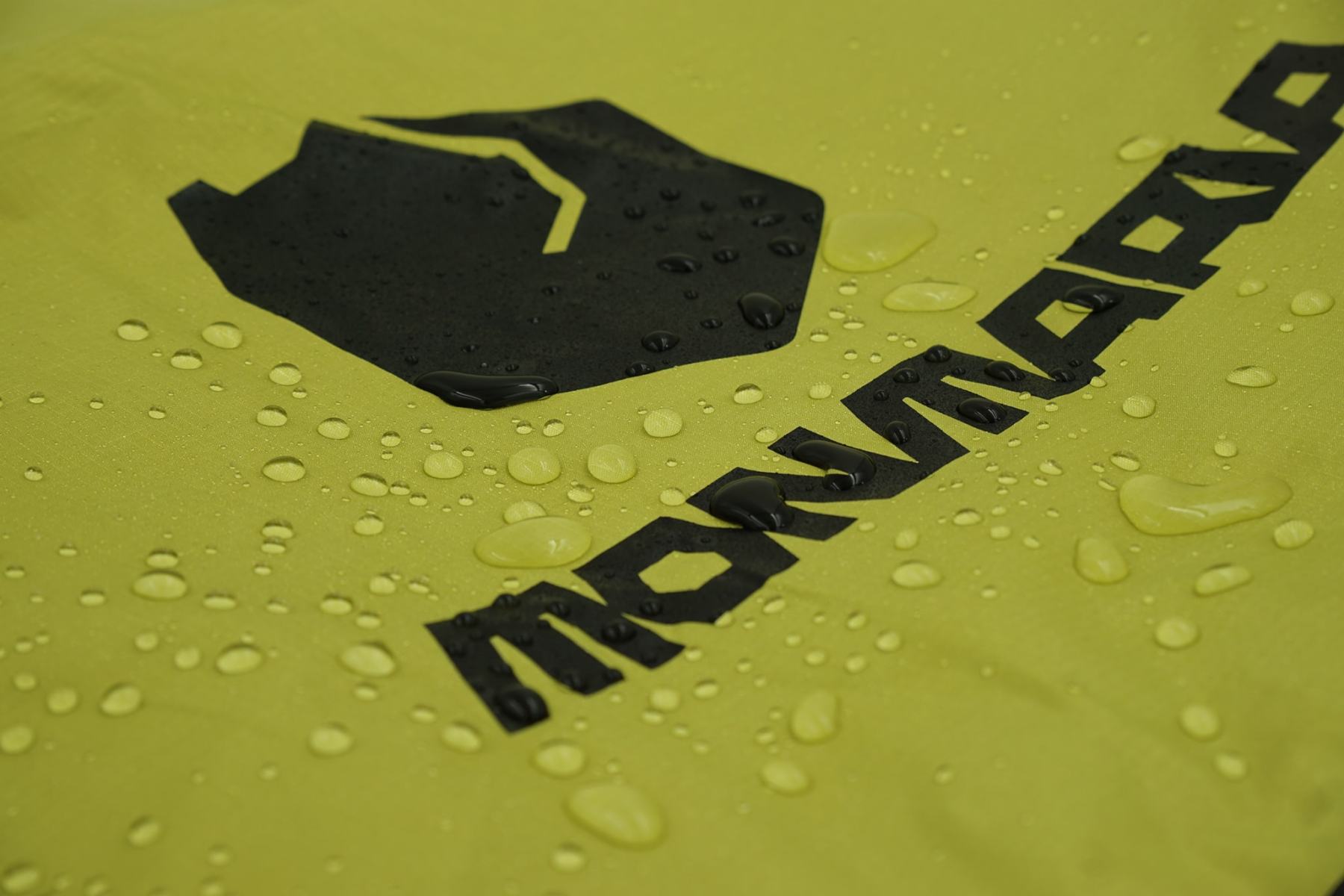 MONMARIA Bayu Tarp Yellow