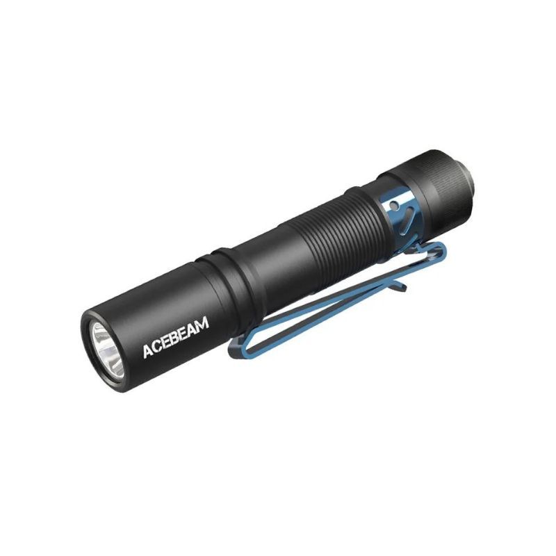 Acebeam Pokelit 219F LED 550 Lumen Flashlight