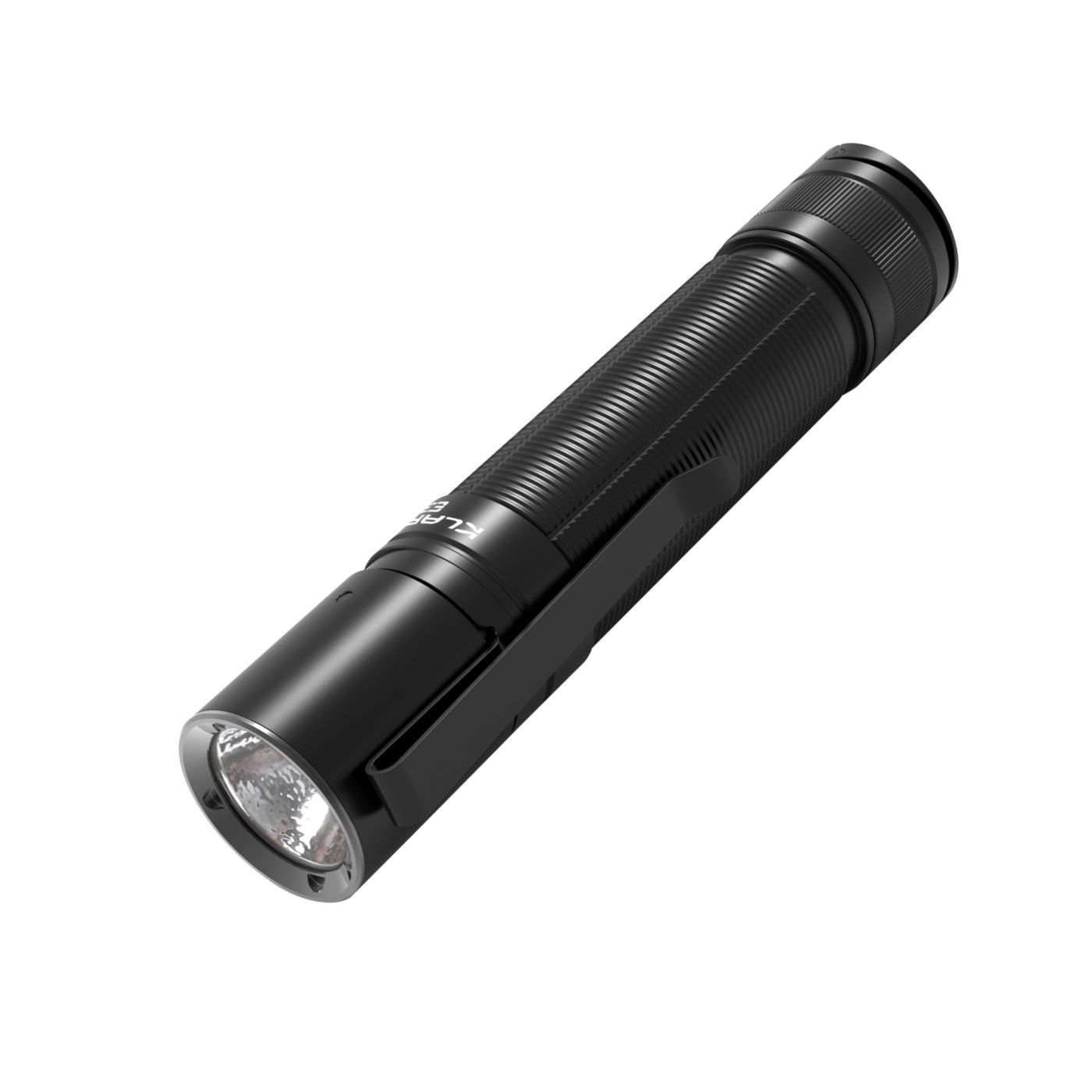 Klarus E3 2200 Lumen Flashlight