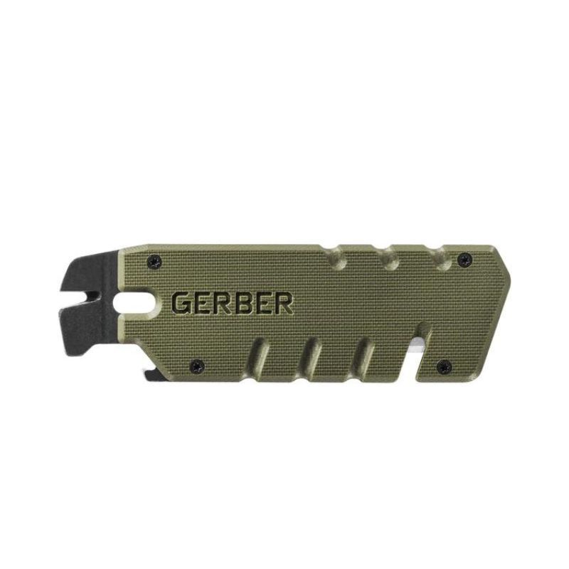 Gerber Prybrid (OD Green)
