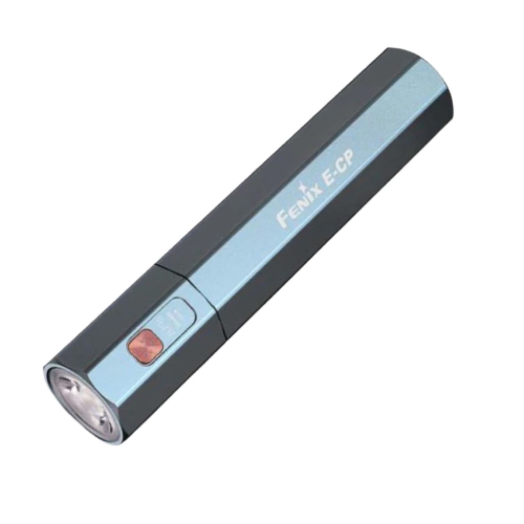 Fenix E-CP 1600 Lumen Rechargable Flashlight With Power Bank