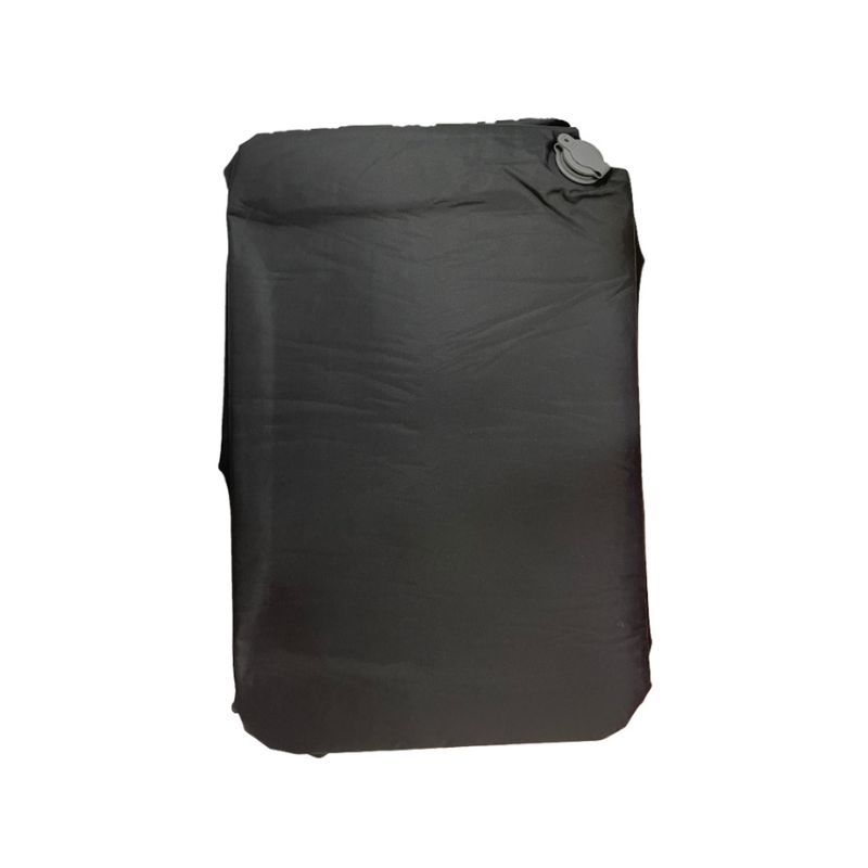 Deer Creek Inflatable Sponge Pillow