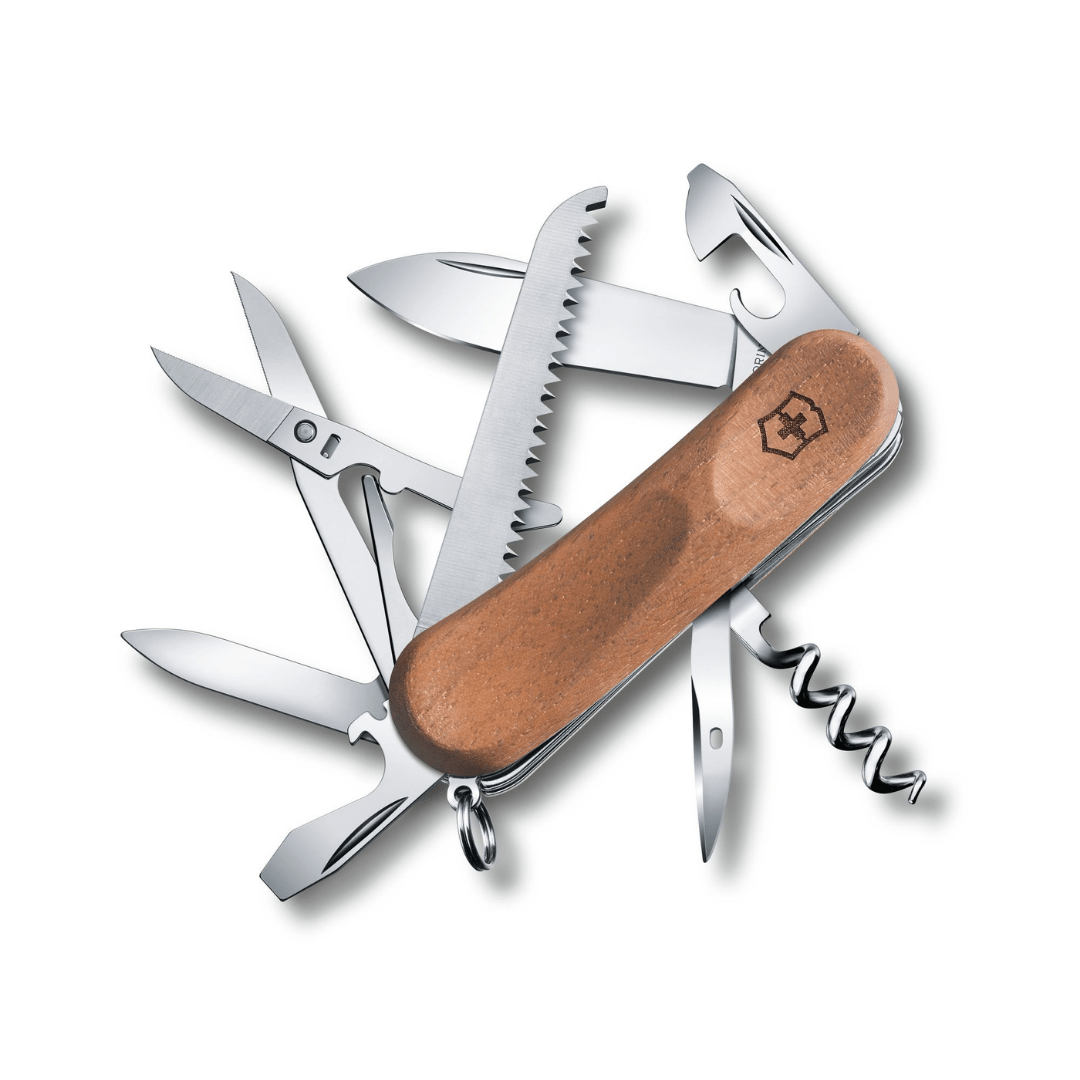 Victorinox EvoWood 17 2.3911.63