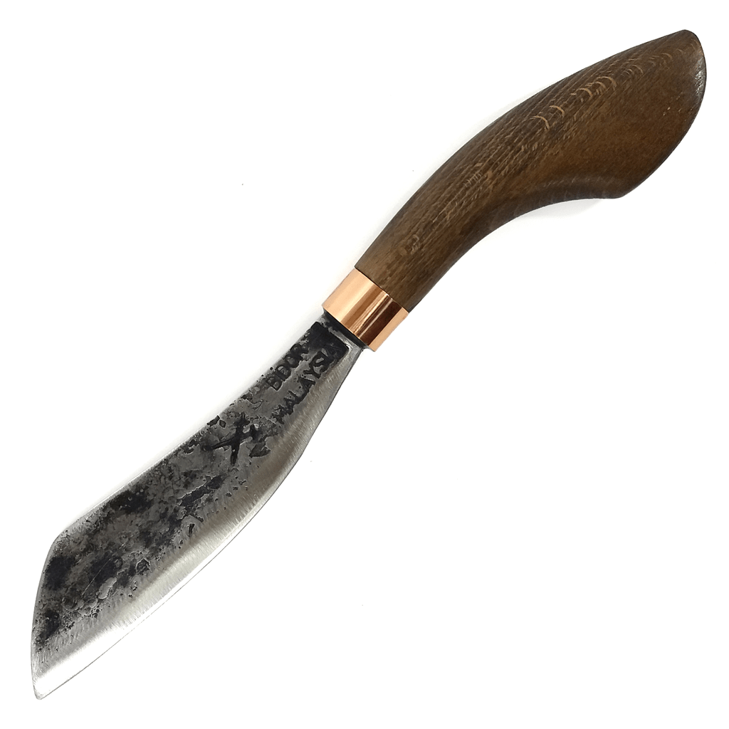 My Parang Duku Chandong 8 inch