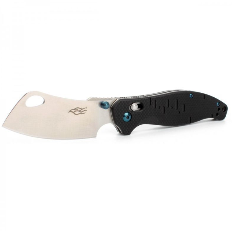 Ganzo F7551- BK