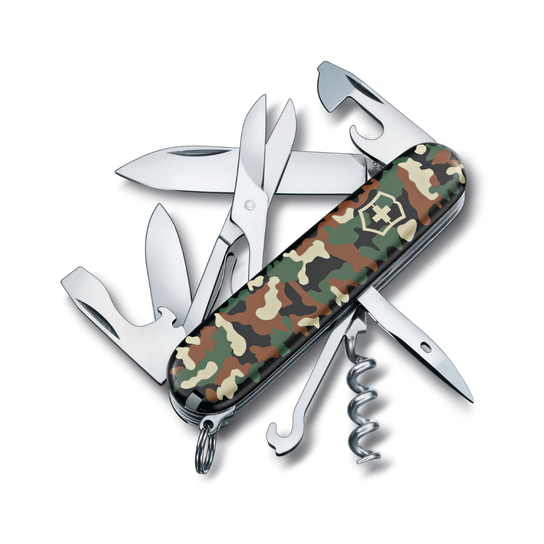 Victorinox Climber 1.3703