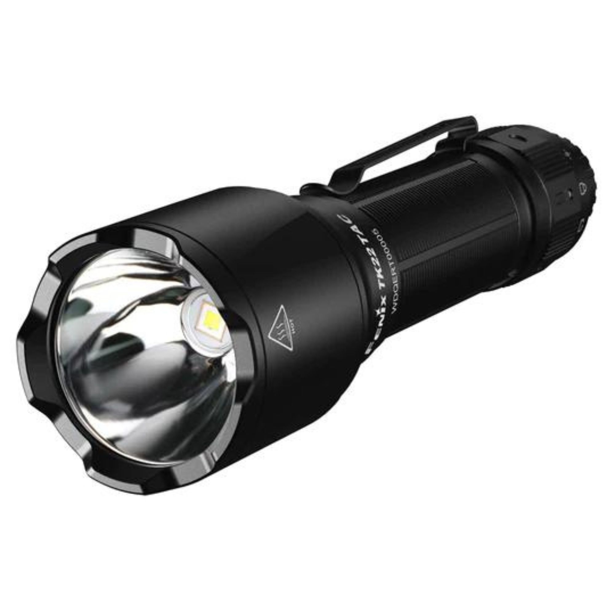 Fenix TK22 TAC 2800 Lumen Flashlight