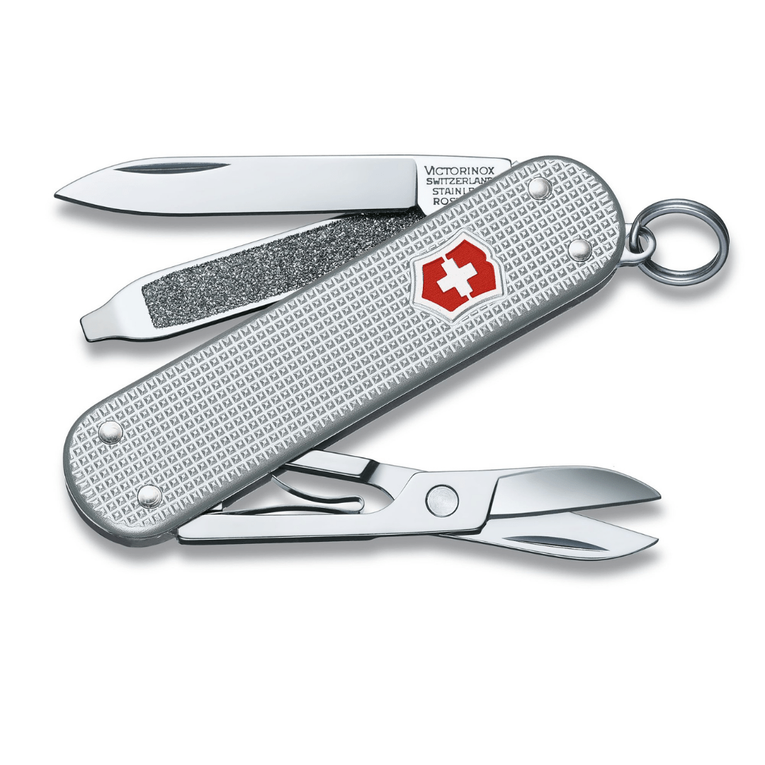 Victorinox Classic Alox 0.6221.26