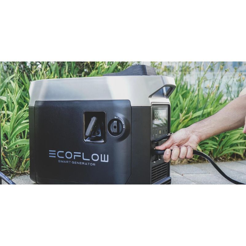 EcoFlow DELTA Pro Smart Extra Battery