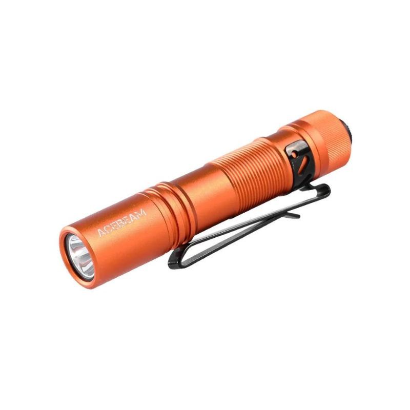 Acebeam Pokelit 219F LED 550 Lumen Flashlight