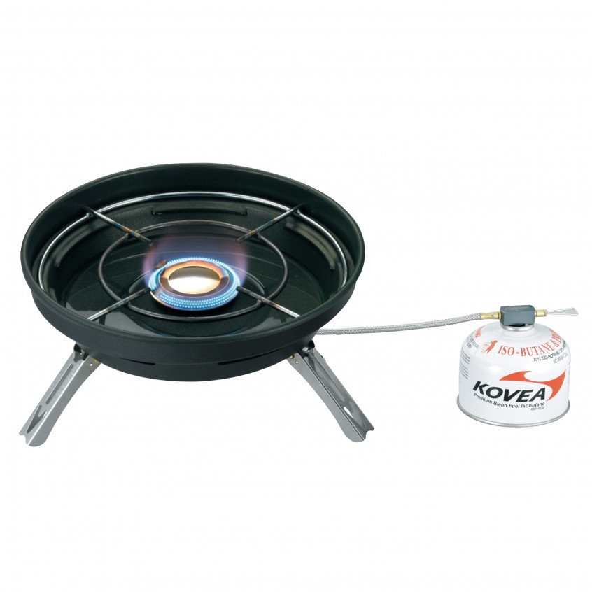 Kovea 2 Way Gas BBQ