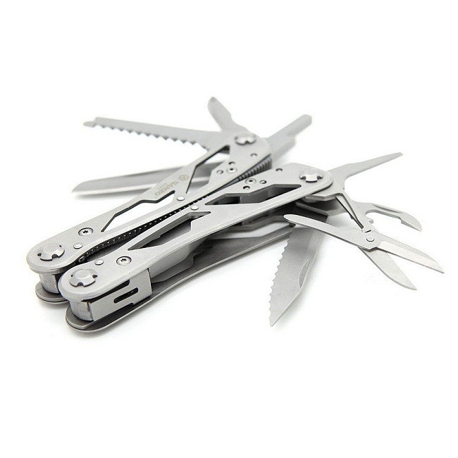 Ganzo G202 Plier with Bits Multitool