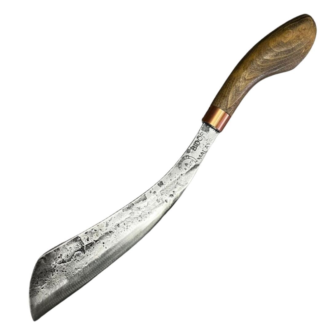 My Parang Village Chandong 12"
