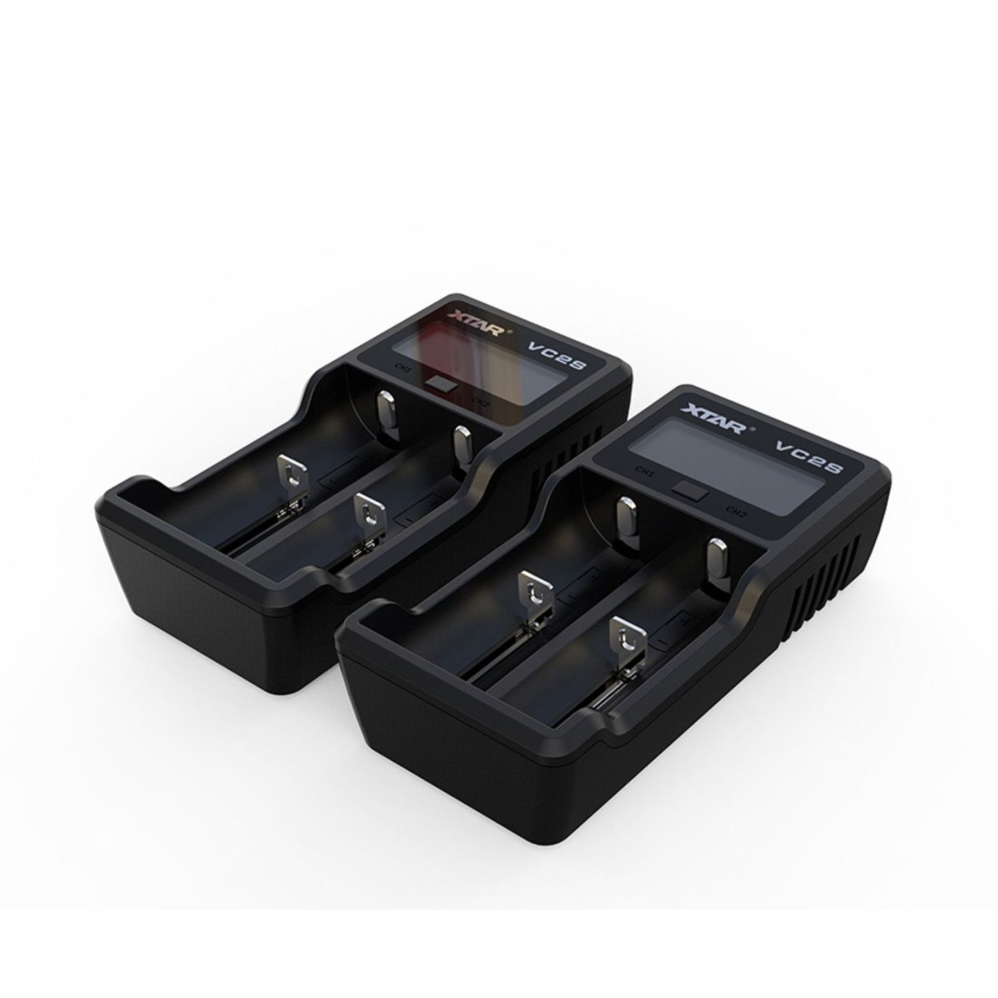 XTAR VC2S Charger