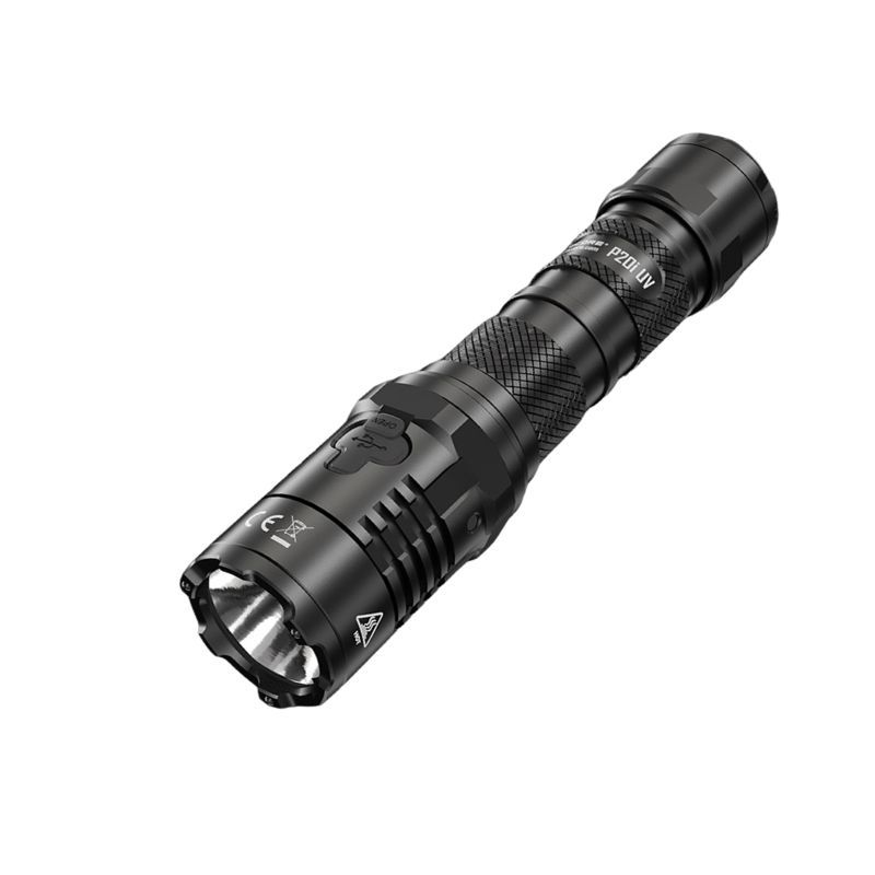 Nitecore P20i UV 1800 Lumen Flashlight