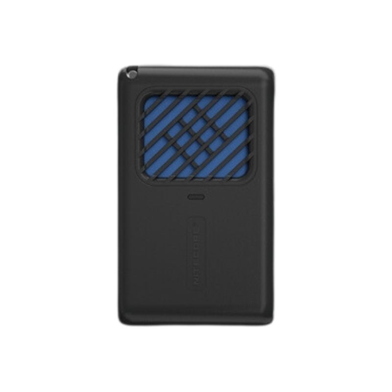 Nitecore EMR06 Portable Rechargable Mosquito Repeller